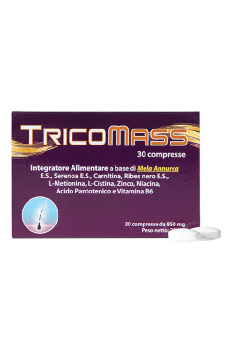 TRICOMASS 30CPR TRICOMASS 30CPR