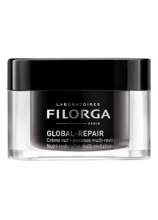 Filorga Global Repair - Crema Anti-Età Assoluta Multi-Rivitalizzante, 50ml