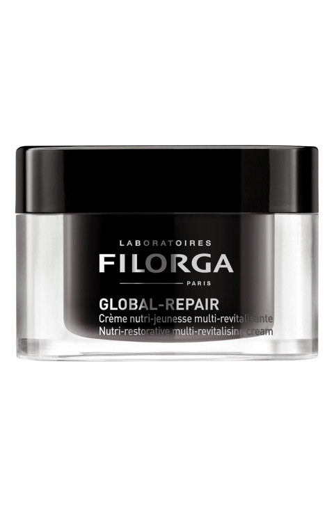 Filorga Global Repair - Crema Anti-Età Assoluta Multi-Rivitalizzante, 50ml