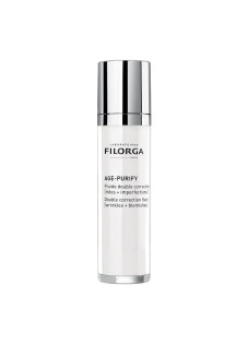 Filorga Age Purify - Fluido Doppia Correzione Rughe + Imperfezioni 50ml