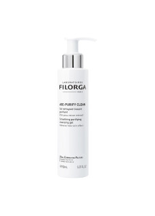 Filorga Age Purify - Clean Gel Detergente Levigante Purificante, 150ml