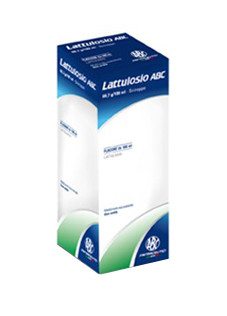 LATTULOSIO ABC%SCIR 180ML66,7%