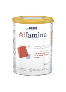 ALFAMINO Polv.400g