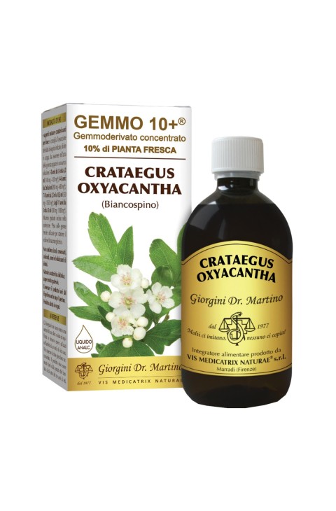 BIANCOSPINO 500ML ANALCO GE10+