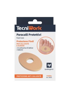 PARACALLI DURONI 4PZ