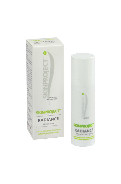 SKINPROJECT RADIANCE CR VISO