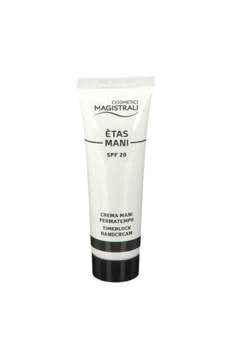 ETAS CR MANI 50ML