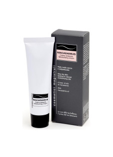 MACADAMIUS CREMA IDRATANTE50ML