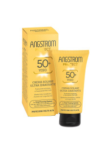 Angstrom Prot Crema Sol Spf50+