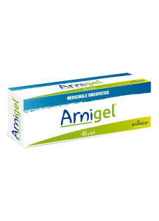 ARNIGEL*7% GEL TUBO 45G