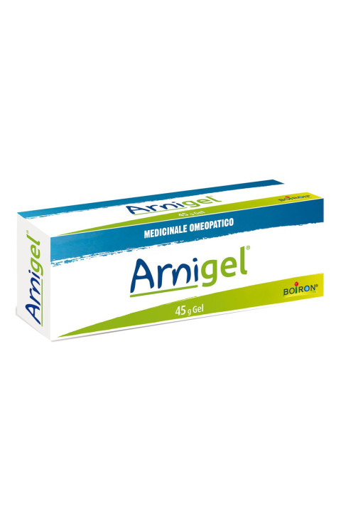 ARNIGEL*7% GEL TUBO 45G