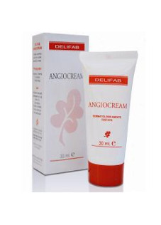 DELIFAB ANGIOCREAM 50ML