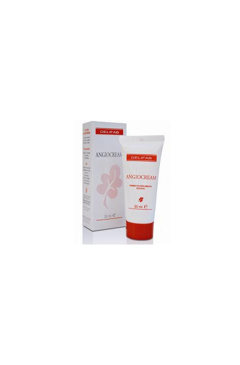 DELIFAB ANGIOCREAM 50ML