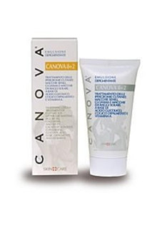 CANOVA-CR MACCH 8%+2% 50ML