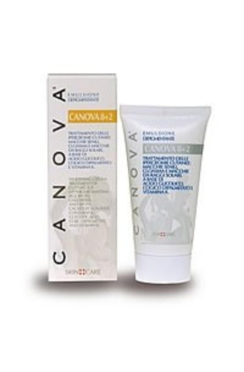 CANOVA-CR MACCH 8%+2% 50ML