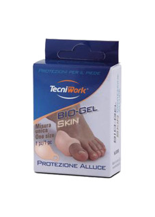 BIOSKIN PROT ALLUCE 1PZ