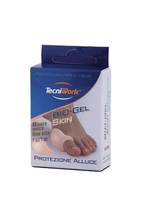 BIOSKIN PROT ALLUCE 1PZ