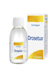 DROSETUX SCIROPPO 150ML