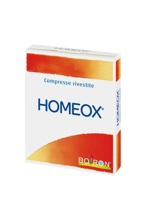 HOMEOX 60CONF BO
