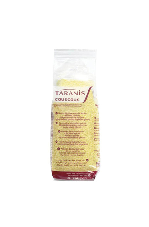 TARANIS COUSCOUS 500G