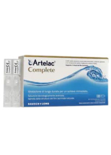 ARTELAC COMPLETE 30 UNITA'