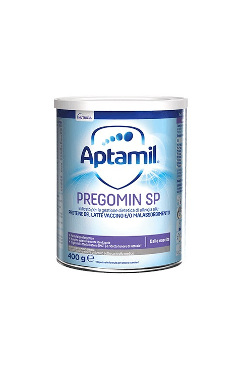 APTAMIL PREGOMIN SP LATTE 400G