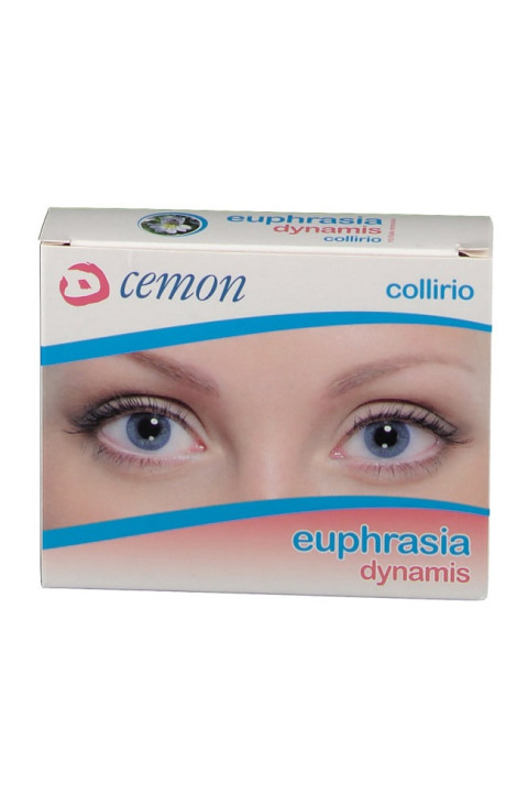 EUPHRASIA COLL STIL 10F CEMON