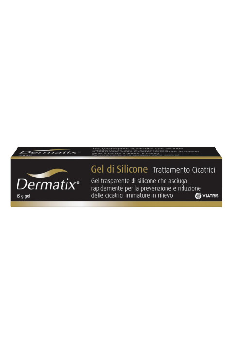 DERMATIX GEL 15G