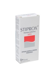 STIPROX SHAMP URTO 100ML