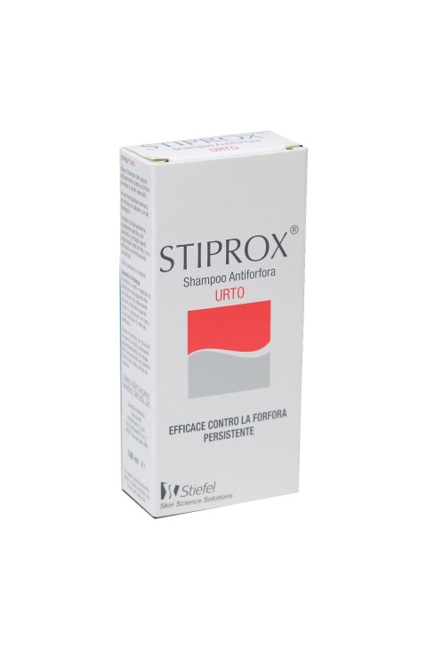 STIPROX SHAMP URTO 100ML