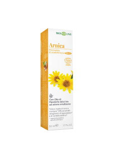 ARNICA POMATA EUDERMICA BIO