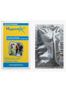 HYPERMIX 5MONODOSI 5ML VET