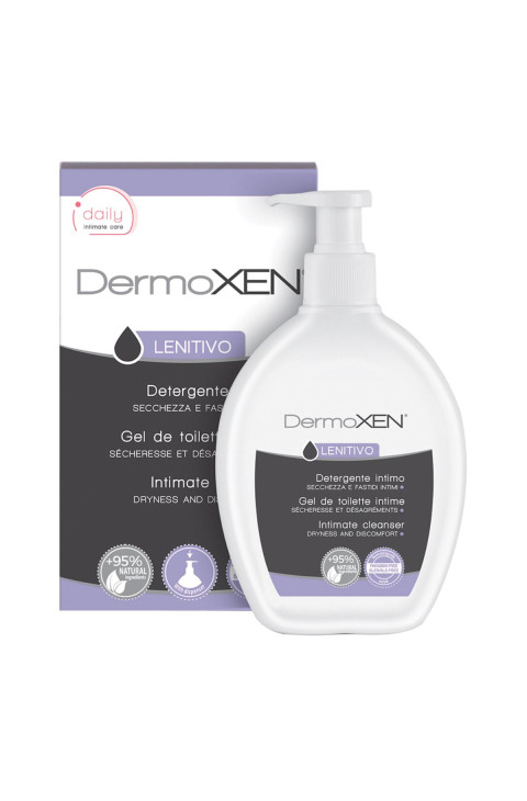 DERMOXEN CREMA INTIMA LENI20ML