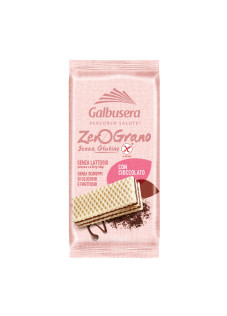 ZEROGRANO WAFER 45G