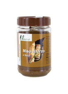 MISO ORZO NON PASTORIZZATO300G