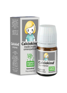 Calcium phosphoricum DH6 15 mg