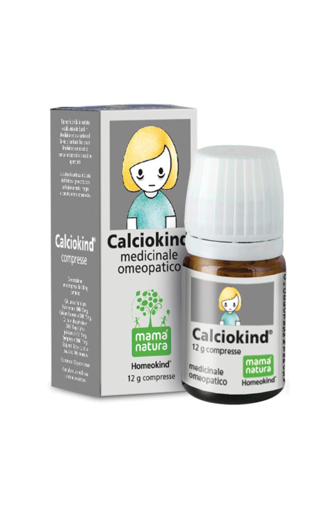 Calcium phosphoricum DH6 15 mg