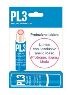 Pl3 Stick Special Protector Stick Labbra
