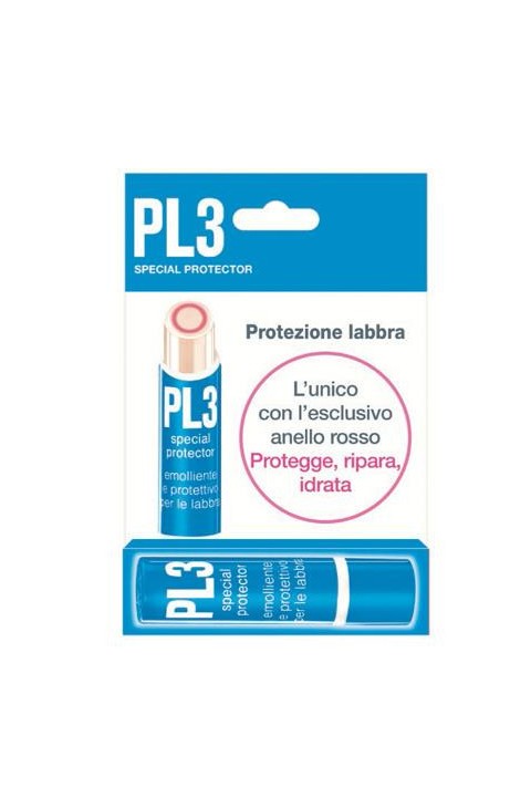 Pl3 Stick Special Protector Stick Labbra
