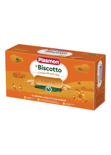 PLASMON BISCOTTI BIBERON 600G