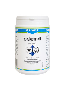 SEEALGEN Polv.750g CANINA