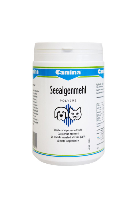 SEEALGEN Polv.750g CANINA