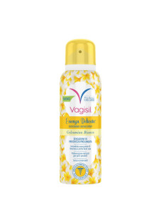 VAGISIL SPRAY ESSENZA DELICATA