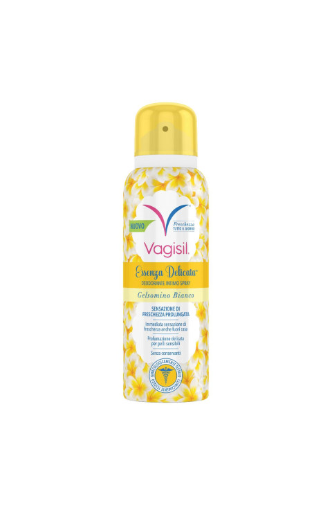 VAGISIL SPRAY ESSENZA DELICATA