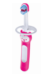 MAM BABYS BRUSH 6+ FEMMINA