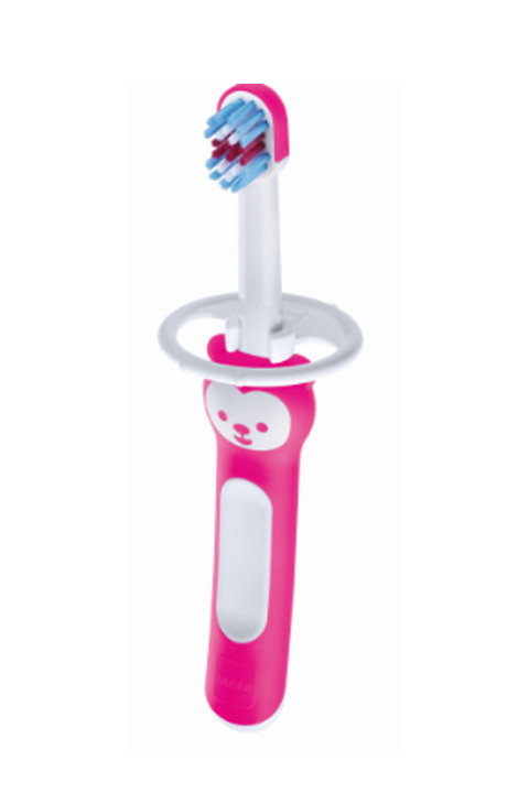 MAM BABYS BRUSH 6+ FEMMINA