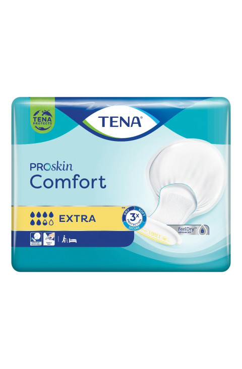 TENA COMF PANN EXTRA 40PZ   3040