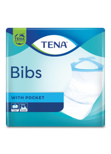 TENA BIB BAVAG S/M 150PZ  0511