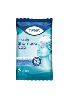 TENA SHAMPOO CAP CUFFIA 1042