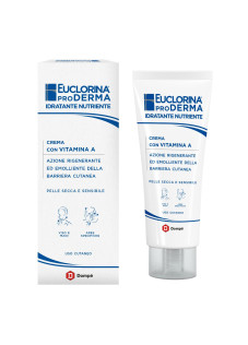 EUCLORINA PRODERMA IDRAT NUTR